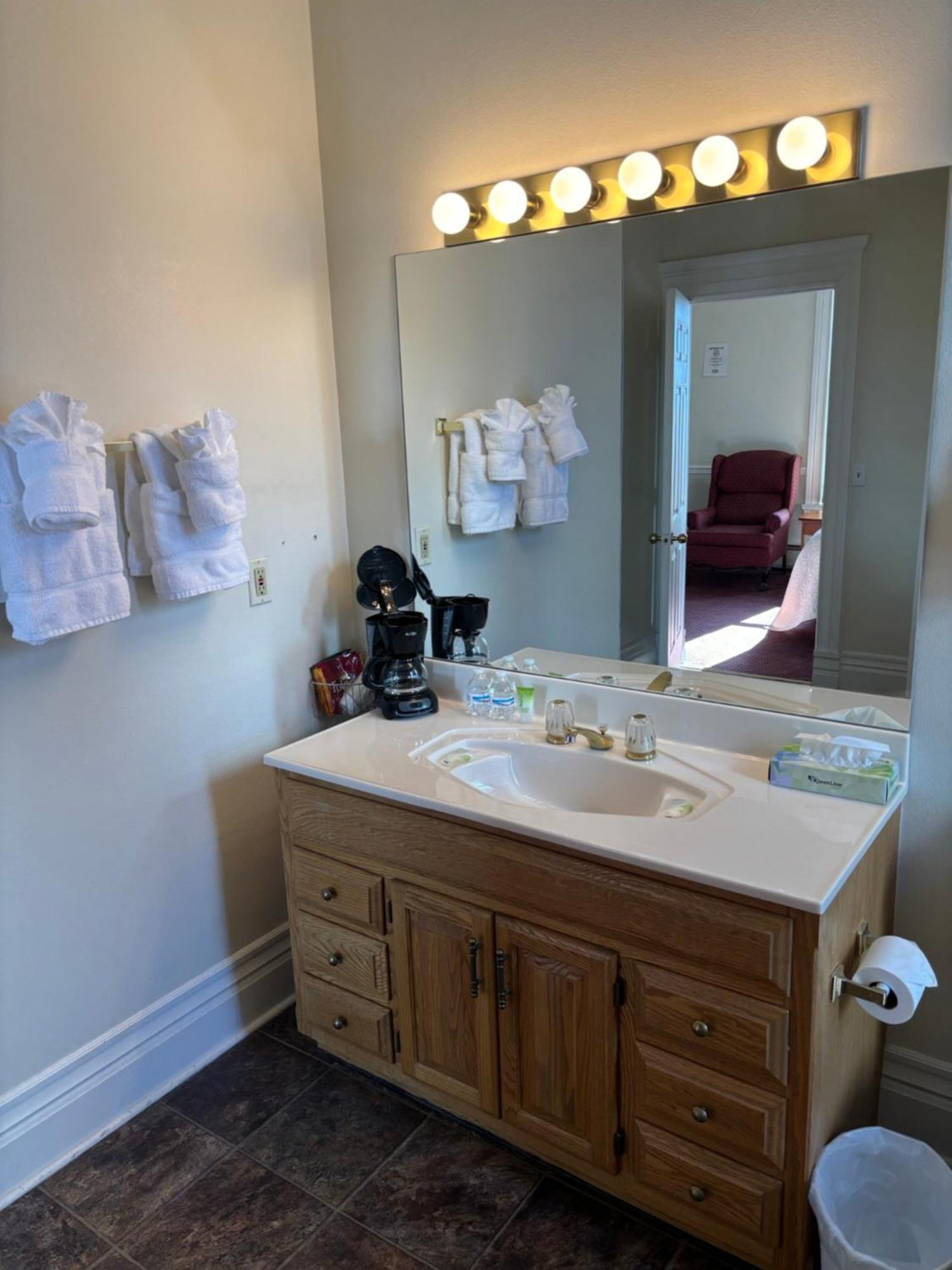 Colorado Grande Casino Hotel Cripple Creek Luaran gambar