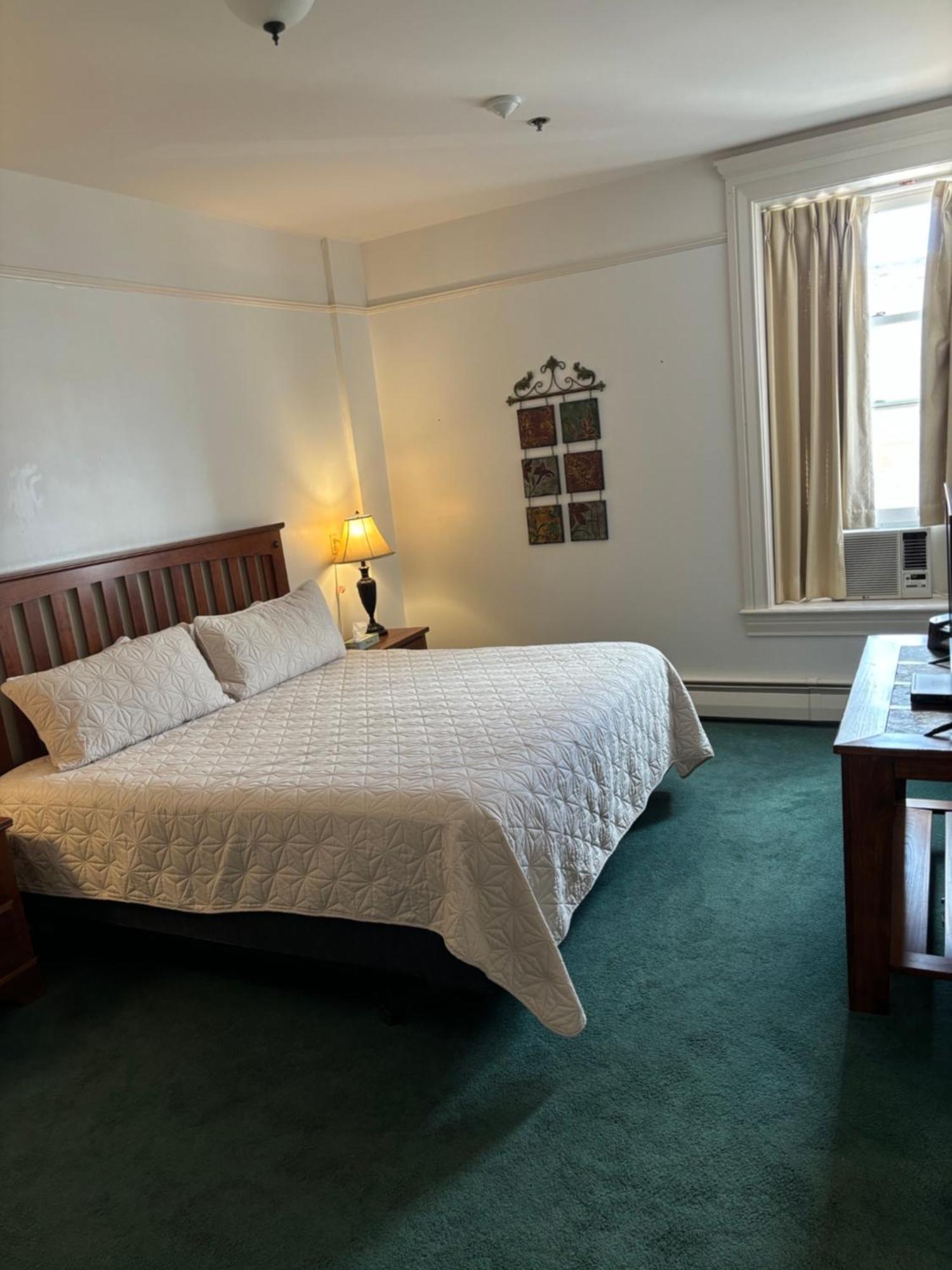 Colorado Grande Casino Hotel Cripple Creek Luaran gambar