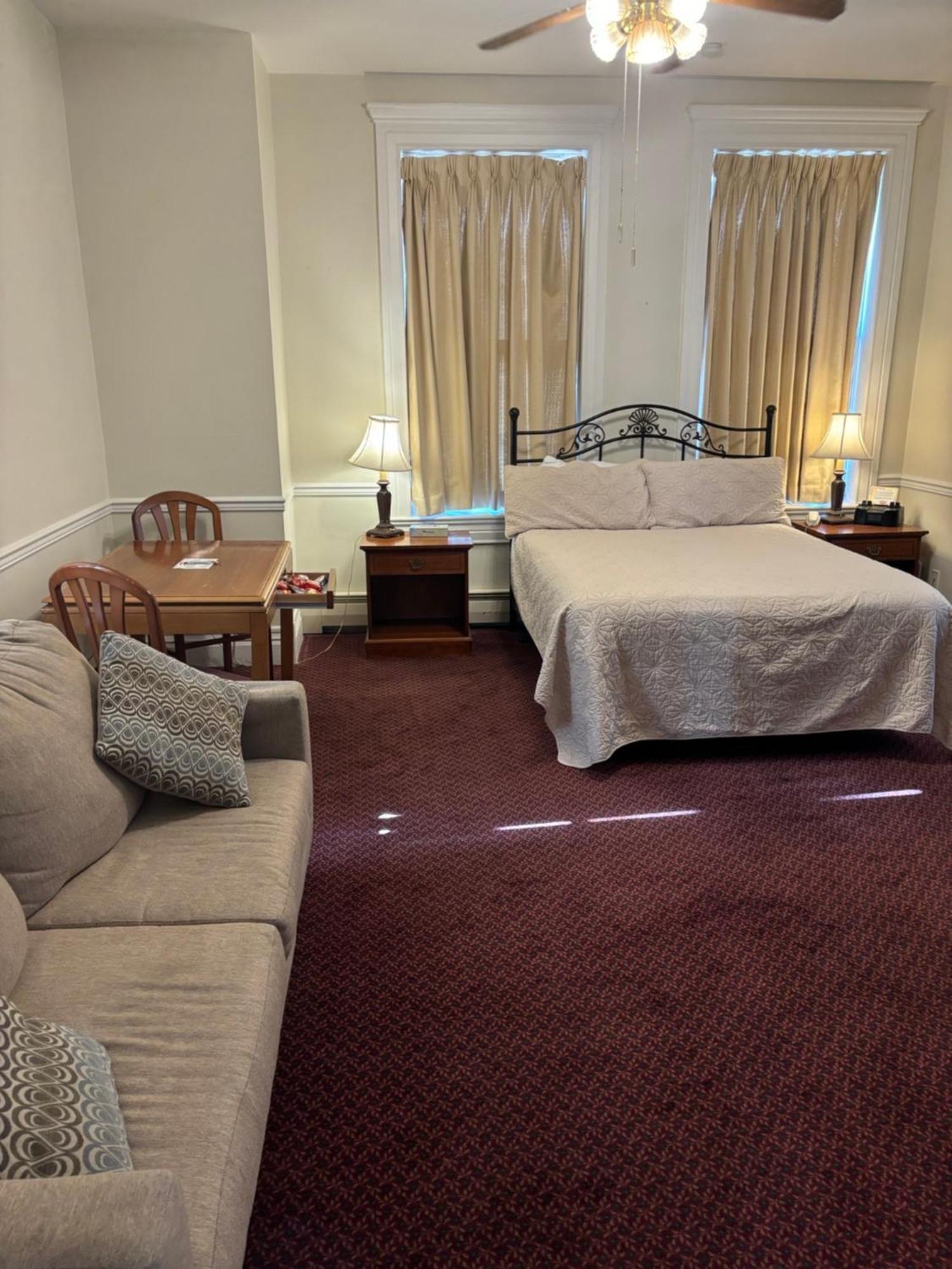 Colorado Grande Casino Hotel Cripple Creek Luaran gambar