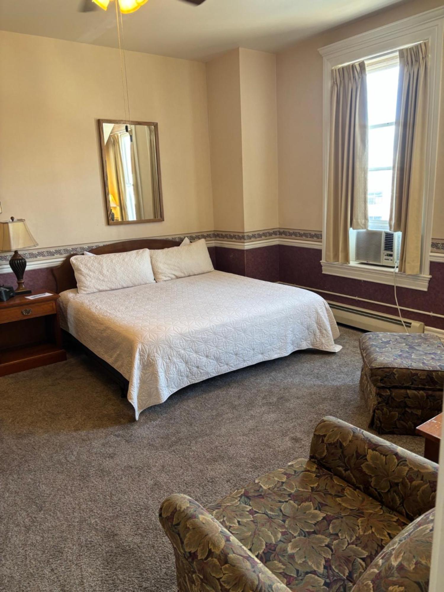 Colorado Grande Casino Hotel Cripple Creek Luaran gambar