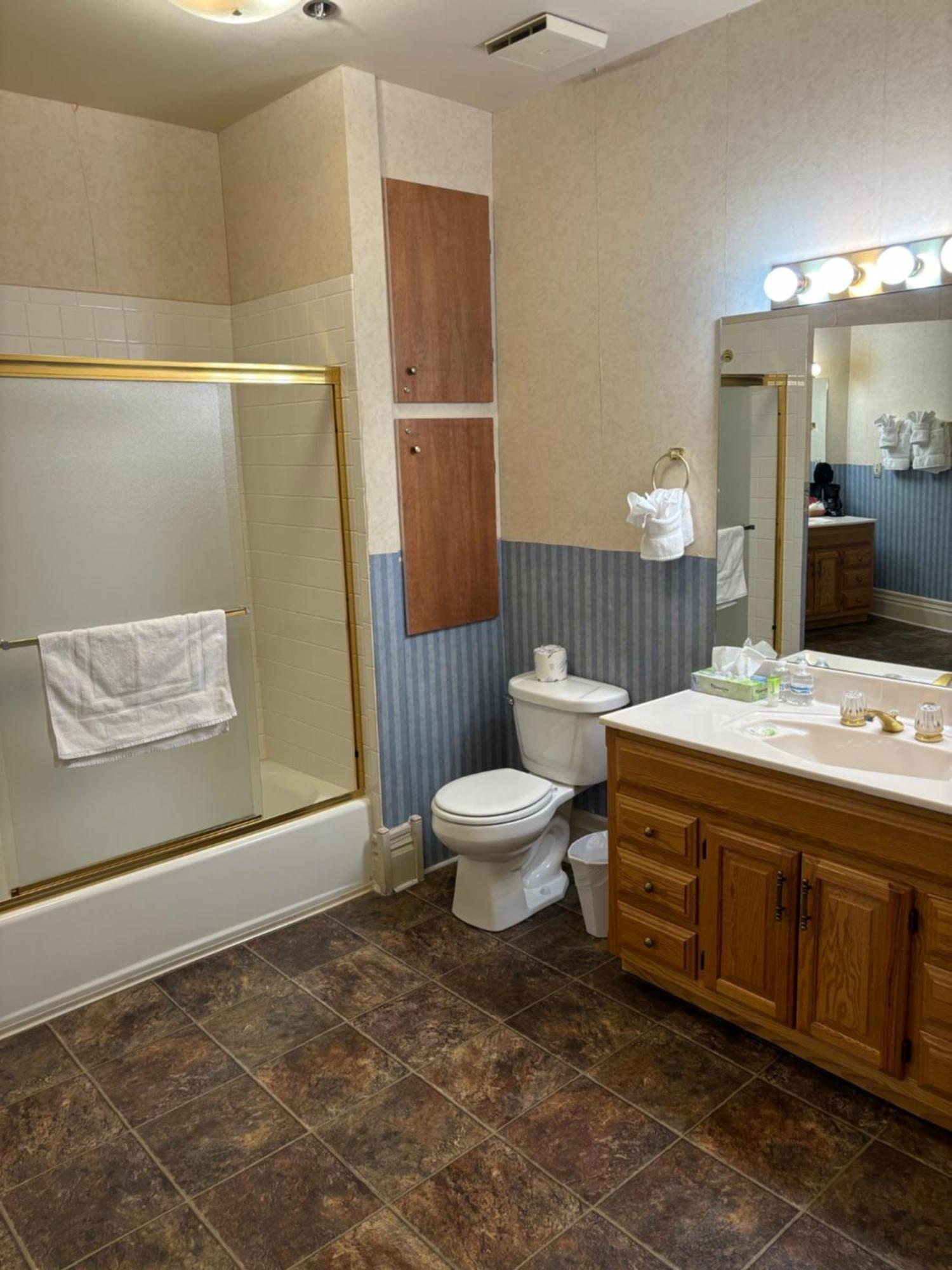 Colorado Grande Casino Hotel Cripple Creek Luaran gambar
